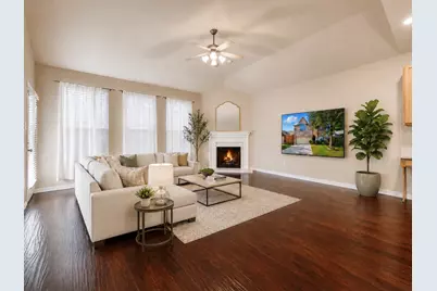 2812 N Gooseberry Drive, Plano, TX 75074 - Photo 13
