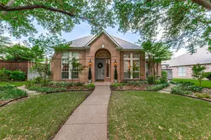 6841 Colonnade Dr, Plano, TX 75024 - Photo 1