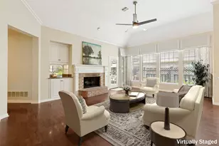 6841 Colonnade Dr, Plano, TX 75024 - Photo 3