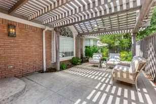 6841 Colonnade Dr, Plano, TX 75024 - Photo 21