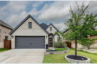162 Palo Duro Bend, Rhome, TX 76078 - Photo 19