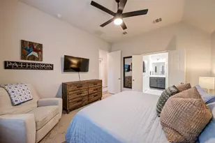 162 Palo Duro Bnd, Rhome, TX 76078 - Photo 9