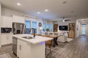 162 Palo Duro Bnd, Rhome, TX 76078 - Photo 11
