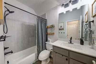 162 Palo Duro Bend, Rhome, TX 76078 - Photo 21
