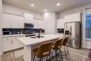 162 Palo Duro Bnd, Rhome, TX 76078 - Photo 7