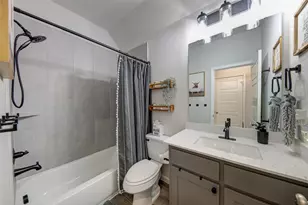 162 Palo Duro Bnd, Rhome, TX 76078 - Photo 19