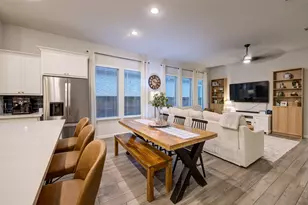 162 Palo Duro Bnd, Rhome, TX 76078 - Photo 7