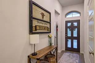 162 Palo Duro Bnd, Rhome, TX 76078 - Photo 3