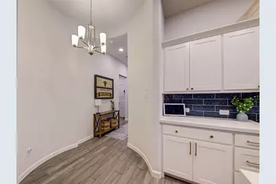162 Palo Duro Bend, Rhome, TX 76078 - Photo 5