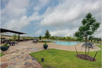 162 Palo Duro Bend, Rhome, TX 76078 - Photo 21