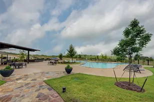 162 Palo Duro Bnd, Rhome, TX 76078 - Photo 21