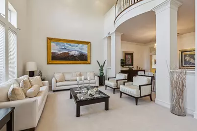 707 Timber Lake Circle, Southlake, TX 76092 - Photo 9