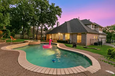 707 Timber Lake Circle, Southlake, TX 76092 - Photo 27