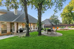 707 Timber Lake Cir, Southlake, TX 76092 - Photo 31