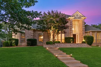 707 Timber Lake Circle, Southlake, TX 76092 - Photo 29