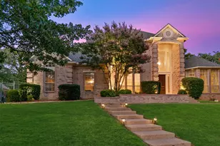 707 Timber Lake Cir, Southlake, TX 76092 - Photo 29