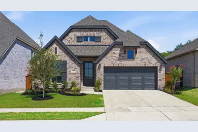2717 Genuine Risk Court, Celina, TX 75009 - Photo 1