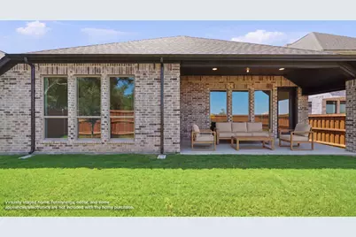 2717 Genuine Risk Court, Celina, TX 75009 - Photo 9