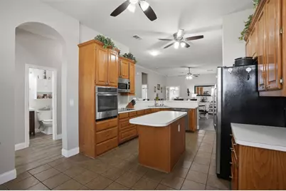 105 Meadow Green Street, Prosper, TX 75078 - Photo 9