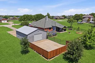 105 Meadow Green St, Prosper, TX 75078 - Photo 21