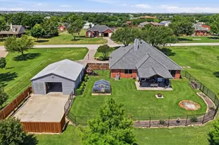 105 Meadow Green St, Prosper, TX 75078 - Photo 1