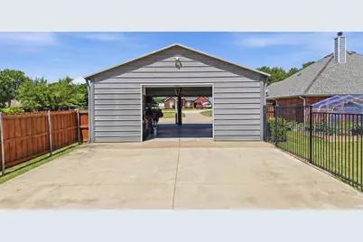 105 Meadow Green Street, Prosper, TX 75078 - Photo 19