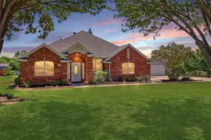 105 Meadow Green St, Prosper, TX 75078 - Photo 31