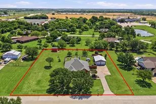105 Meadow Green St, Prosper, TX 75078 - Photo 27