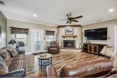 13901 Fm 2860, Kaufman, TX 75142 - Photo 11