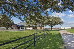 13901 Fm 2860, Kaufman, TX 75142 - Photo 1