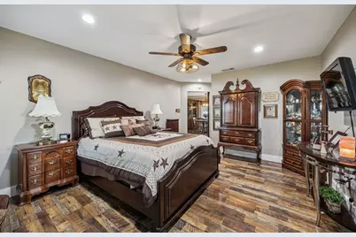 13901 Fm 2860, Kaufman, TX 75142 - Photo 17