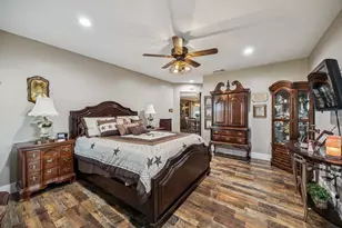 13901 Fm 2860, Kaufman, TX 75142 - Photo 17