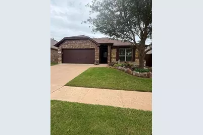 202 Tower Circle, Terrell, TX 75160 - Photo 1
