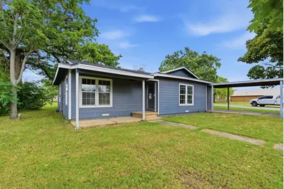 203 N Kickapoo Street, Lipan, TX 76462 - Photo 3