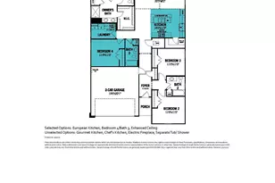 157 Hatherley St, Little Elm, TX 75068 - Photo 27