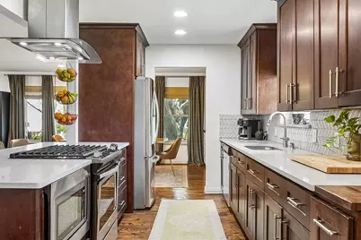 9605 Crestedge Drive, Dallas, TX 75238 - Photo 13