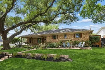 9605 Crestedge Drive, Dallas, TX 75238 - Photo 27