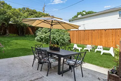 9605 Crestedge Drive, Dallas, TX 75238 - Photo 25