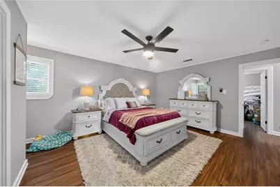 614 Colonial Drive, Athens, TX 75751 - Photo 15
