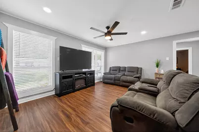 614 Colonial Drive, Athens, TX 75751 - Photo 5
