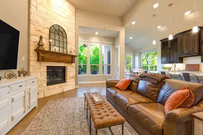 300 Dove Falls Drive, Argyle, TX 76226 - Photo 19