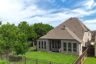 300 Dove Falls Dr, Argyle, TX 76226 - Photo 35