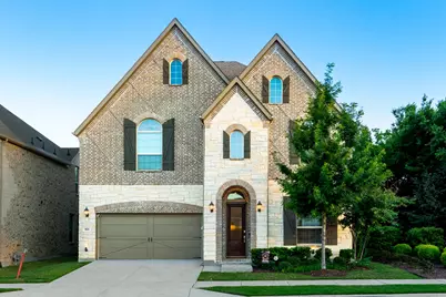 300 Dove Falls Drive, Argyle, TX 76226 - Photo 1