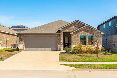 2705 Norite Drive, Fort Worth, TX 76108 - Photo 1
