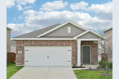 2124 Prairie Lane, Melissa, TX 75454 - Photo 1