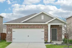 2124 Prairie Ln, Melissa, TX 75454 - Photo 1