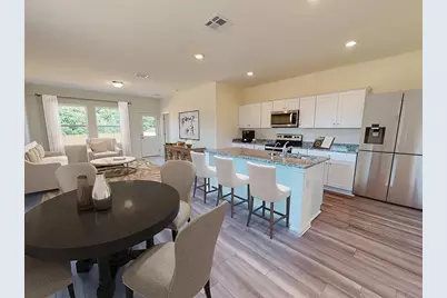 2124 Prairie Lane, Melissa, TX 75454 - Photo 3