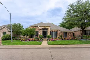 672 Channel Ridge Dr, Rockwall, TX 75087 - Photo 1