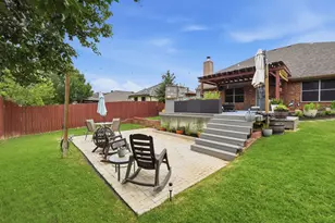 205 Benton Dr, Roanoke, TX 76262 - Photo 35