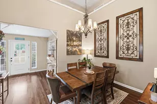 205 Benton Dr, Roanoke, TX 76262 - Photo 5